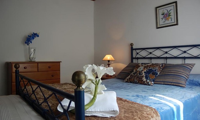 Mosteiros Casa | Mosteiros Sea House