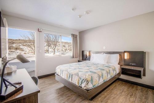 Elko Hotel | Motel 6-Elko, NV
