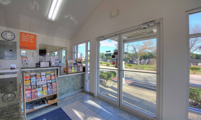 Kerrville Hotel | Motel 6 Kerrville, TX