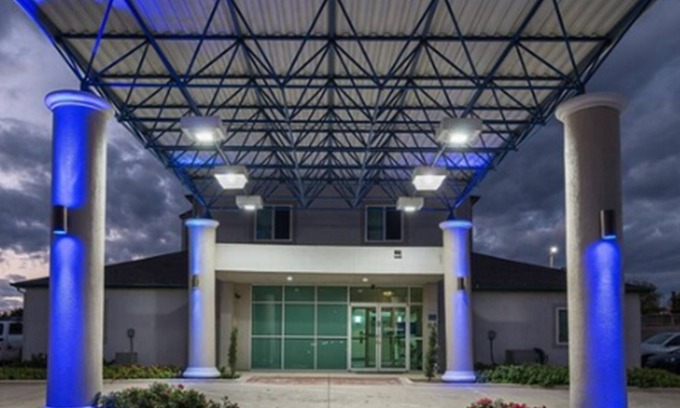 Weatherford Hotel | Motel 6 Weatherford, TX