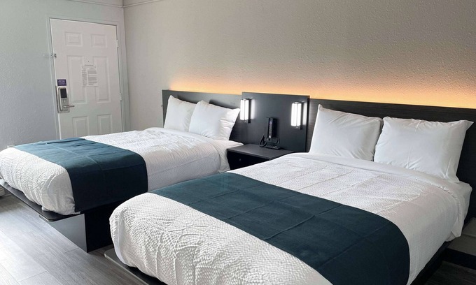 West Columbia Hotel | Motel 6 West Columbia, SC - Airport
