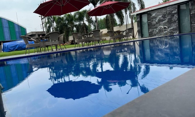Bilaspur Hotel | Motel Bilaspur City