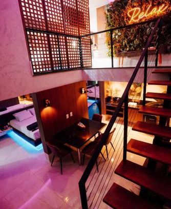 Mossoro Apartamento | Motel Desejo Mossoró