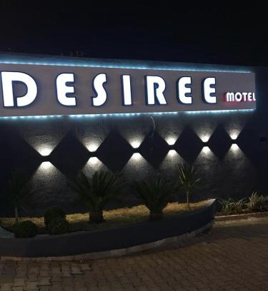 Sao Paulo Apartamento | Motel Desireé