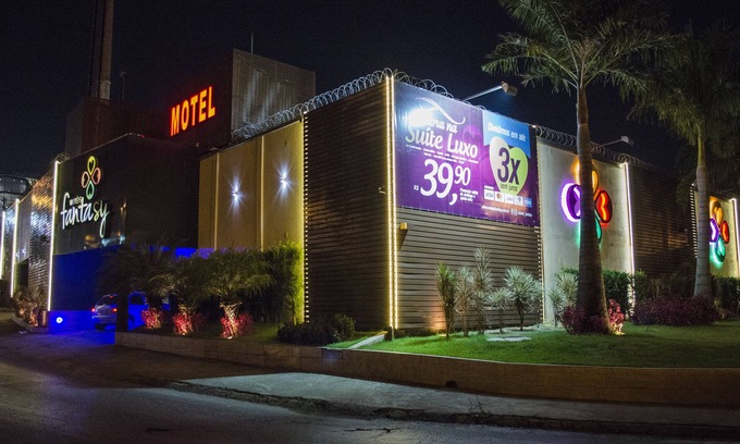 Caicaras Hotel | Motel Fantasy 3 - Adults Only