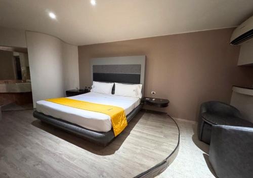 Mexicali Hotel | Motel Fronorte