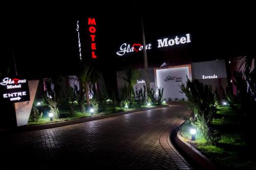 Maringa Hotel | Motel Glamour