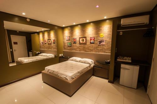 Laranjal Hotel | Motel I Love Pelotas