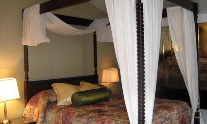 Saint-Jean-Sur-Richelieu Hotel | Motel Iberville