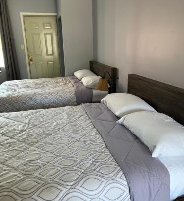 Terrebonne Hotel | Motel la Siesta de Gascon