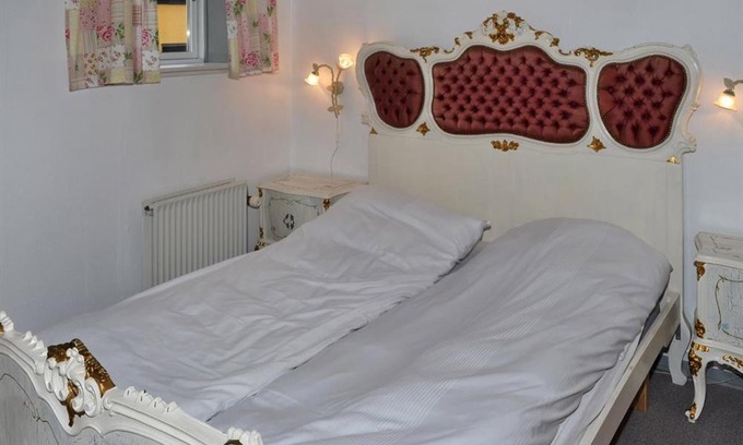 Tønder Municipality Apartamento | Motel Lido
