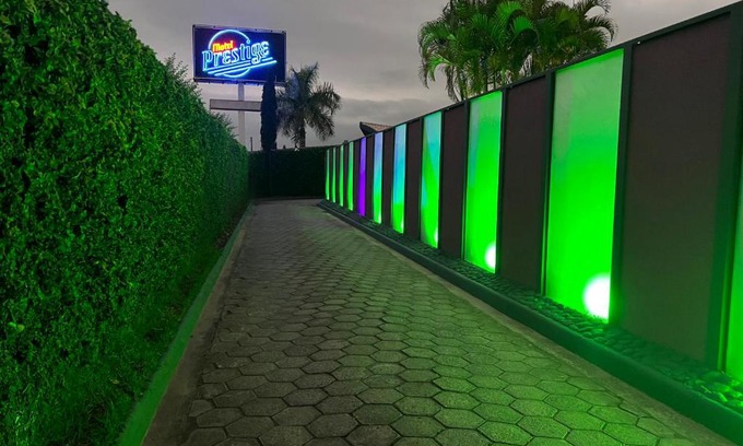 Pindamonhangaba Hotel | Motel Prestige Pinda 4