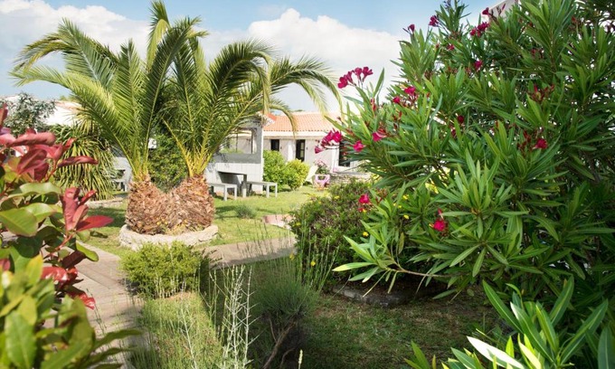 Saint-Georges-d'Oleron Hotel | Motel Saint Georges d'Oléron