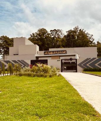 Areal Hotel | Motel San Rafael Mais