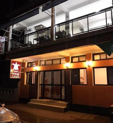 Bissau Apartamento | Motel Tartaruga
