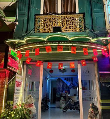 Ninh Kieu Hotel | Motel TRUNG HẬU