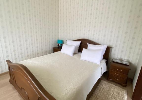 Sarny Hotel | Motel