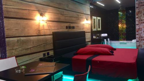 Meco Hotel | Motel Venus Madrid Norte