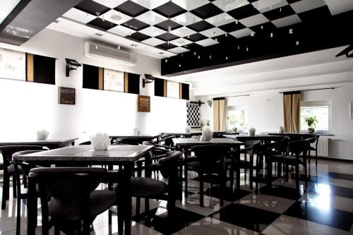 Ivano-Frankovsk Hotel | MotelChuk