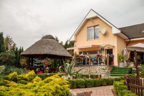 Gorzow Wielkopolski Cama Y Desayuno | Motelik Lord