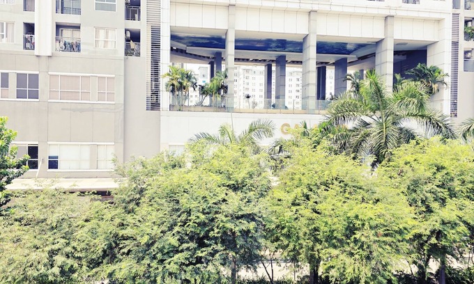 District 4 Hotel | Mother's Home