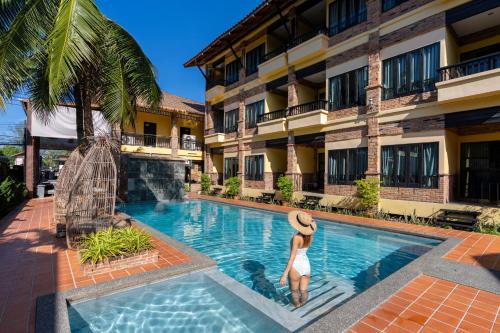 Khuekkhak Hotel | Motive Cottage Resort