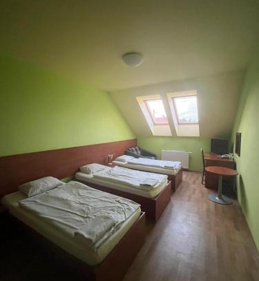 Litohor Casa | Motorest u Štěpána