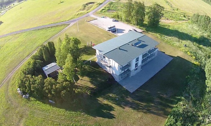 Toila Casa | Motovilla