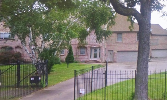 Detroit Casa | Motown Oasis