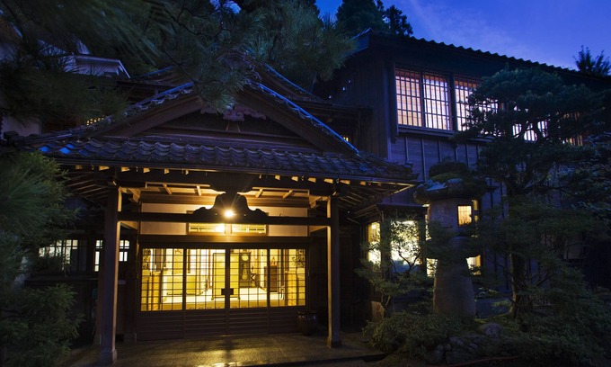 Kanazawa Casa | Motoyu Ishiya