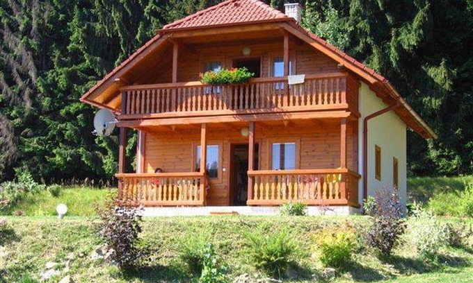 Borusov Chalet De Esquí | Motylek 8 - Tres Habitaciones Chalet, Capacidad 8