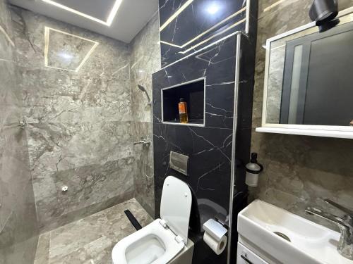 Berkane Apartamento | Moul Partma Berkane N4