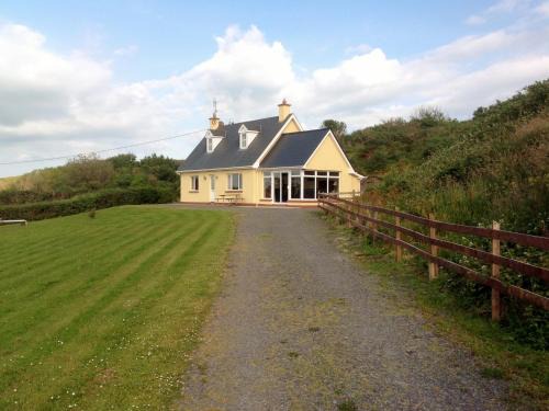 Ardnatrush Casa | Moulamill Cottage