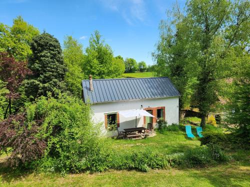Maisons Villard Casa | Moulin de Boudelogne