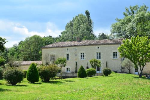 Paulhiac Casa | Moulin de Lamothe