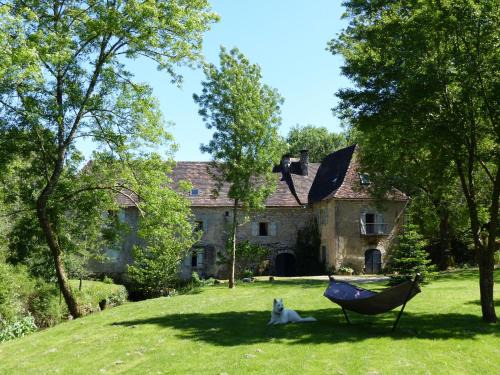 Cales Cama Y Desayuno | Moulin de Latreille
