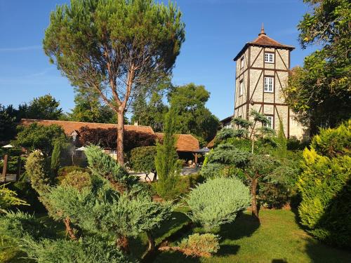 Cavagnac Cama Y Desayuno | Moulin du soustre