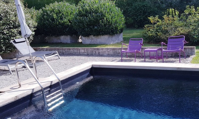 Autun Casa | Moulin Renaudiots