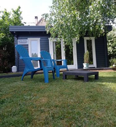 Naours Casa | Moulin Room