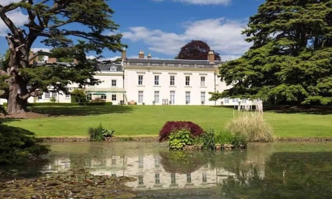 Northampton Casa | Moulton Grange Country Estate