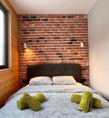North Macedonia Apartamento | Mount Apartments