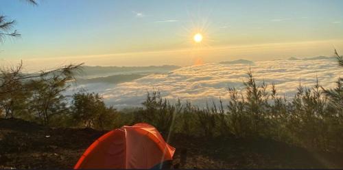 Kintamani Otro | mount batur 2 day sunset and sunsrise