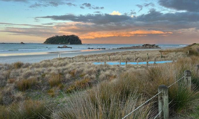 Mount Maunganui Casa | Mount bliss