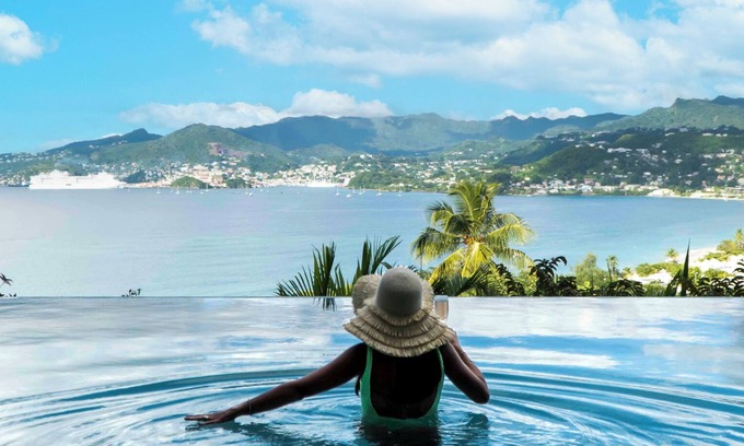 Morne Rouge Hotel | Mount Cinnamon Beach & Wellness Resort