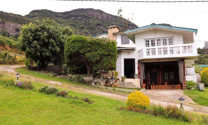 Welimada Casa | Mount Crest Holiday Bungalow