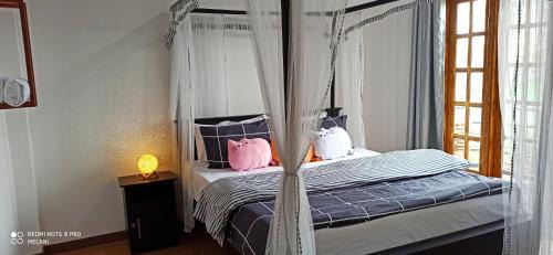 Nuwara Eliya Apartamento | Mount Elegance