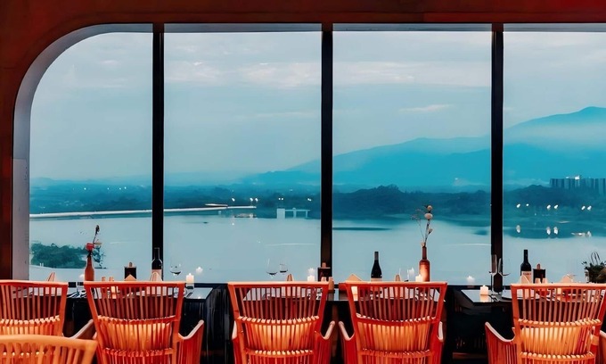 Emeishan Apartamento | Mount Emei Zhizhu Resort Hotel
