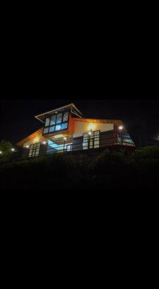 Mananthavady Apartamento | Mount heaven homespace