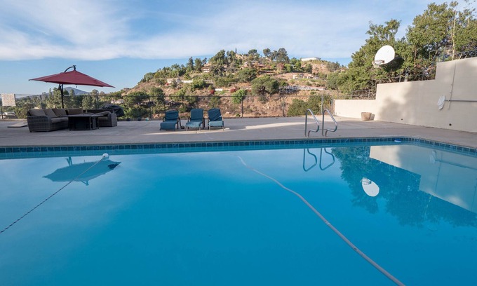 Mount Helix Cabaña | Mount Helix Getaway!