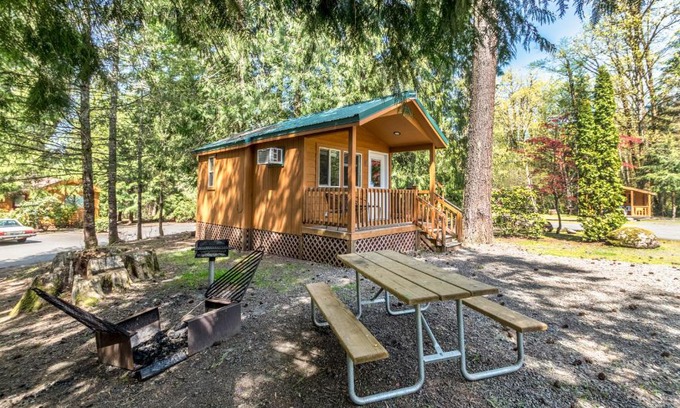 Mount Hood Village Casa | Mount Hood Village